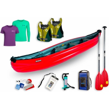 Gumotex Scout SET 2
