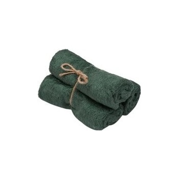 TIMBOO Uterák 3 ks 29,5x50 cm Aspen Green