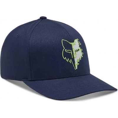 FOX FOX EMOTION Flexfit midnight