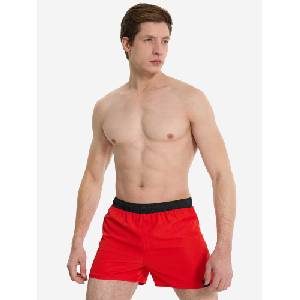JOSS Плувни шорти Mens 35cm Beachwear Solid Swimming (113647-R1)