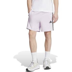 ADIDAS Къси панталони Essentials 3-Stripes Single Jersey (JE6424)