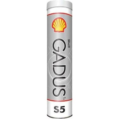 Shell Gadus S5 V100 2 NGLI 2 380 g