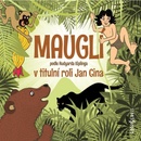 Mauglí - Kipling