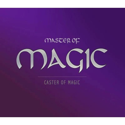 Master of Magic: Caster of Magic