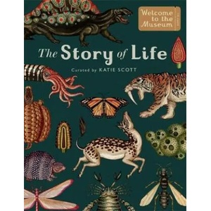 Story of Life: Evolution (Extended Edition) | Ruth Symons (ISBN: 9781783706822)