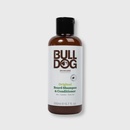 Bulldog Original šampón a kondicionér na bradu 200 ml