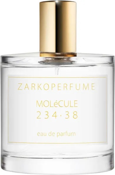 ZARKOPERFUME Molécule 234·38 EDP 100 ml