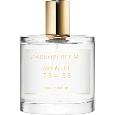 ZARKOPERFUME Molécule 234·38 EDP 100 ml