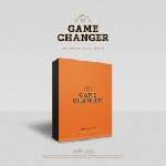 Daniel Shopping s. r. o Golden Child: Game Changer (Limited Edition) - CD (042702)