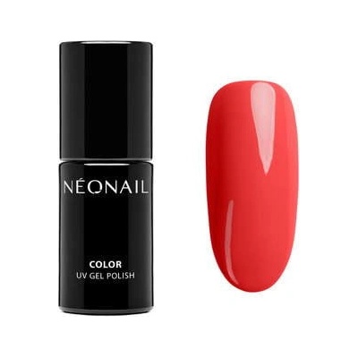 Gelový lak Hot Crush 7,2 ml