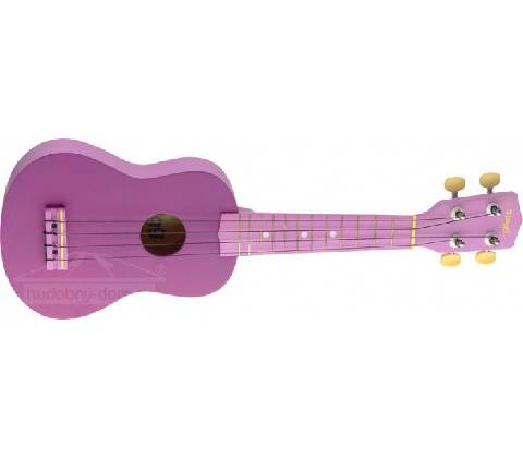Stagg US-VIOLET