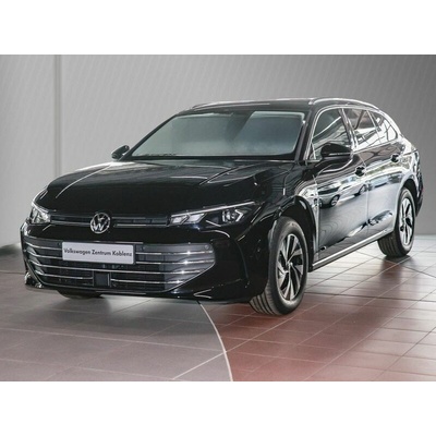 Volkswagen Passat 2.0 TDI Business DSG 110 kW