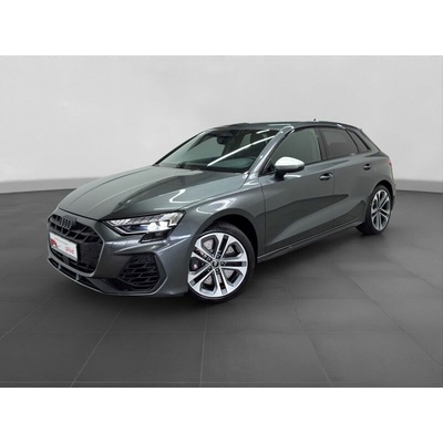 Audi S3 Sportback 2.0 TFSI quattro 245 kW