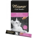 Krmivo pre mačky Miamor Krém malt 90 g