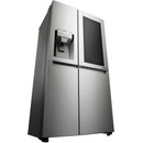 Chladničky LG GSX961NSAZ
