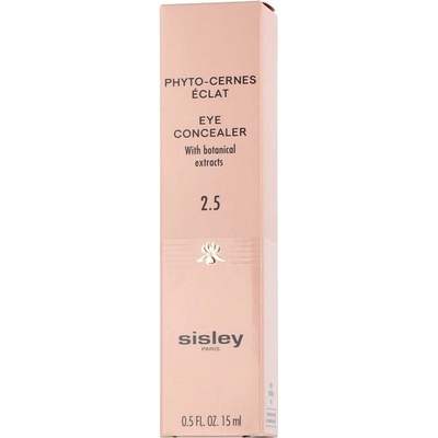 Sisley Phyto Cernes Eclat korektor odtieň 2.5 15 ml