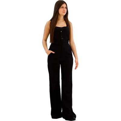 G-STAR Гащеризон G-Star D23559-D400 sleeveless jumpsuit - Black (Dark Black)