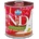 N&D Quinoa Dog Skin and Coat Venison and Coconut консерва за кучета - 0.285кг