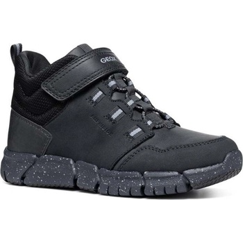 Geox J Flexyper B.B Abx A J949XA 032FU C9241 černá
