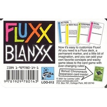 Fluxx Blanxx