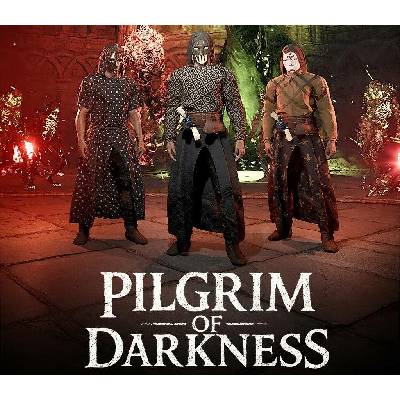 Pilgrim of Darkness