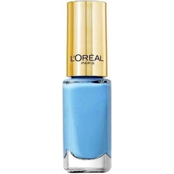 L'Oréal L'Oreal Paris, Color Riche, Лак за нокти, 611, Небето пасва на рая, 5 мл
