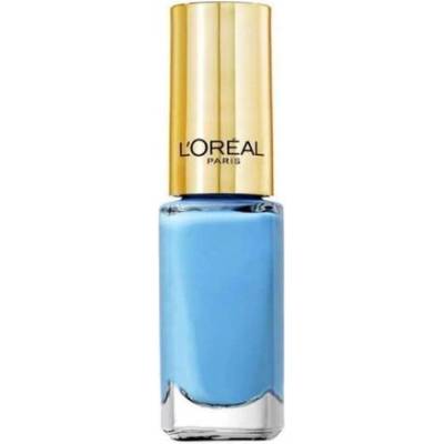 L'Oréal L'Oréal Paris Color Riche Лак за нокти 611 Sky Fits Heaven 5 мл