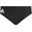 Adidas Бански гащета Adidas Men's Solid Swimming Trunk - Black/White