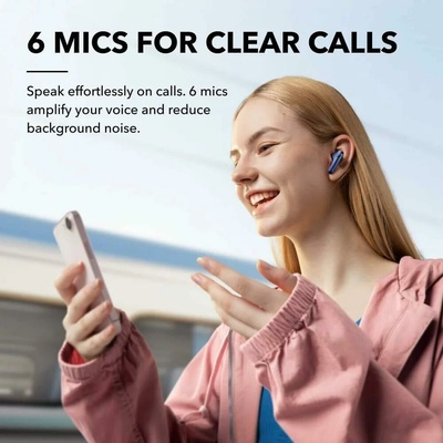 Anker Soundcore Liberty 4 NC