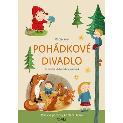 Pohádkové divadlo