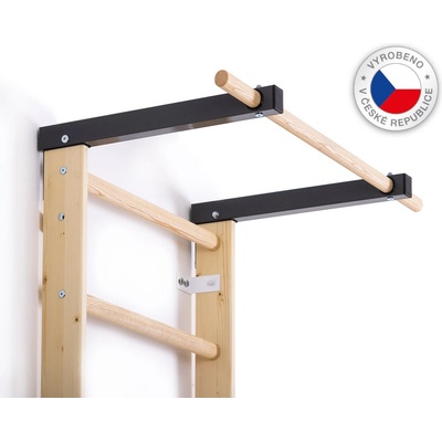 TRINFIT Elegance WOOD Hrazda na ribstol