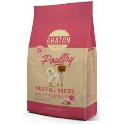 Araton Adult Poultry 15 kg