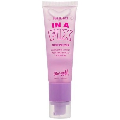 Barry M In A Fix Grip Primer hydratační a zklidňující primer 50 ml
