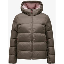 Peak Performance Frost Down Puffer Jacket terrain tan