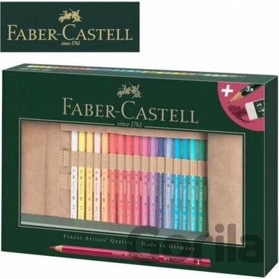 Faber-Castell 110030 30 farieb