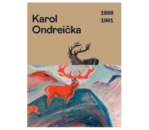 Karol Ondreička - Aurel Hrabušický