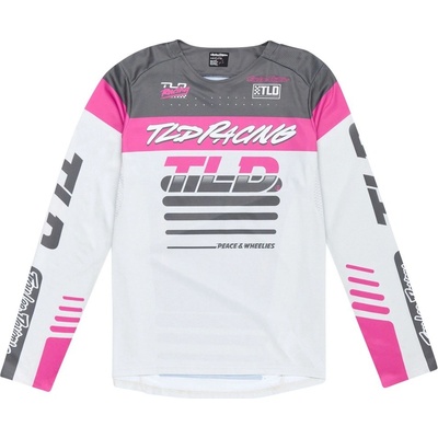 Troy Lee Designs Sprint Fifty-50 chalk