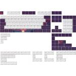 Dark project Капачки за механична клавиатура Dark Project - Sunrise PBT - ANSI & (5292910031778)