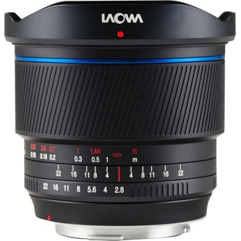 LAOWA 10 mm f/2,8 Zero-D FF L-mount