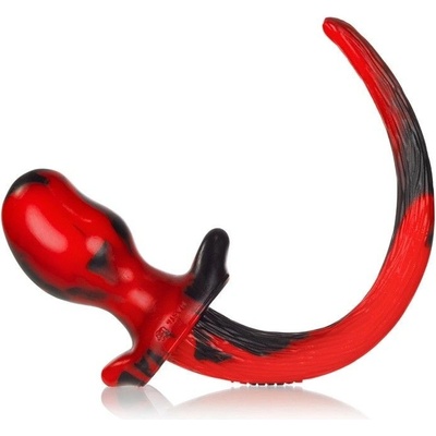 Oxballs PUG Puppytail