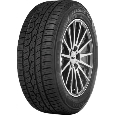 Toyo Celsius 145/65 R15 72T