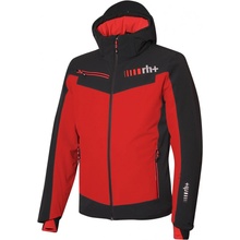 Rh+ Zero Evo Jacket červená