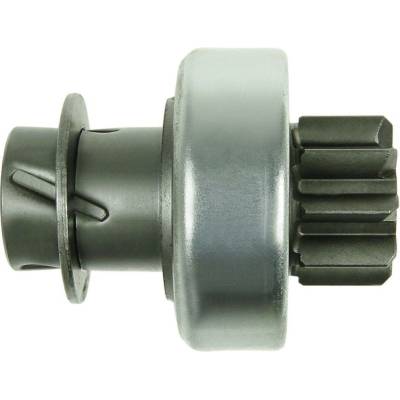 Volnoběžný převod, startér AS-PL SD5109