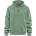 Horsefeathers Суитшърт Stride - iceberg green Horsefeathers | Zelen | ЖЕНИ | L