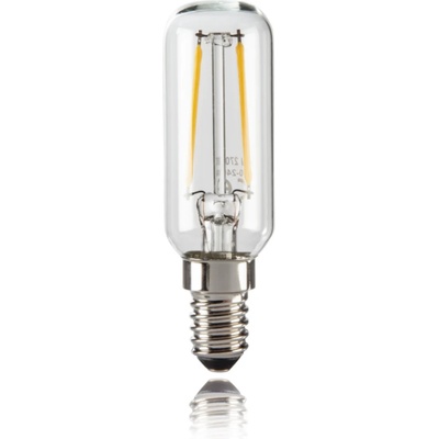 Xavax LED крушка Xavax, E14, 470 lm Заменя 40W, тръбна крушка, хладилници-абсорбатори (HAMA-112827)