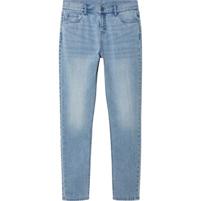 Pepperts! chlapčenské rifle Slim Fit 100378058 bledomodrá