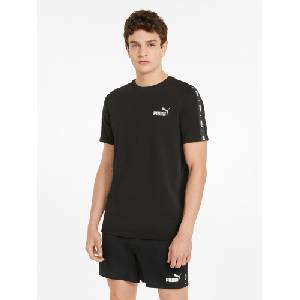 PUMA Тениска ESS+ Tape