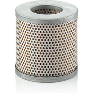 Mann-filter Въздушен филтър mann-filter c 1337 Въздушен филтър