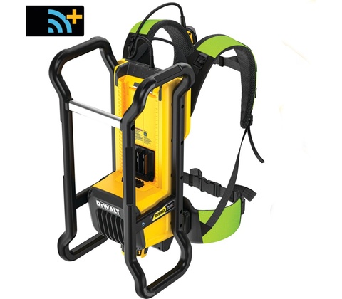 DeWALT DCPS310N