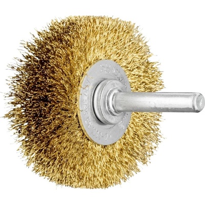 PFERD TOOLS okrúhla kefa 43104002 10 ks